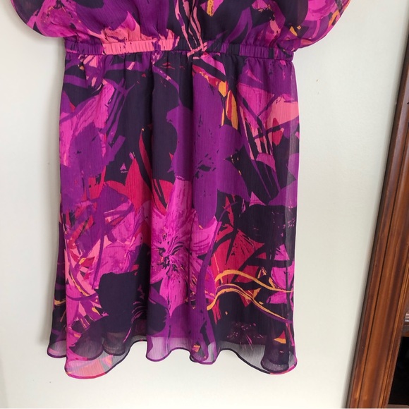 Express Women’s medium sundress - Picture 5 of 7